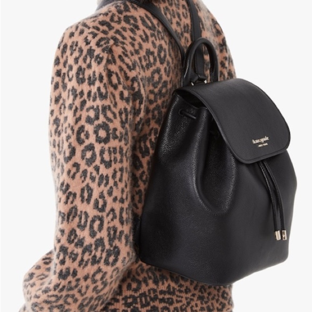 Kate spade backpack
